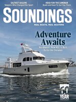 Soundings